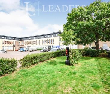 1 bedroom apartment to rent Crittall Court, Crittall Road, Witham, CM8 - Photo 6