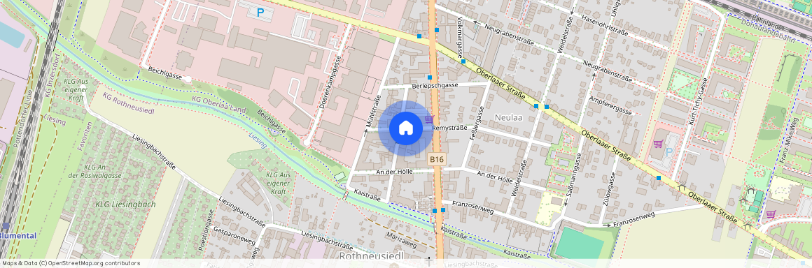 Remystraße 31, 1100, Wien