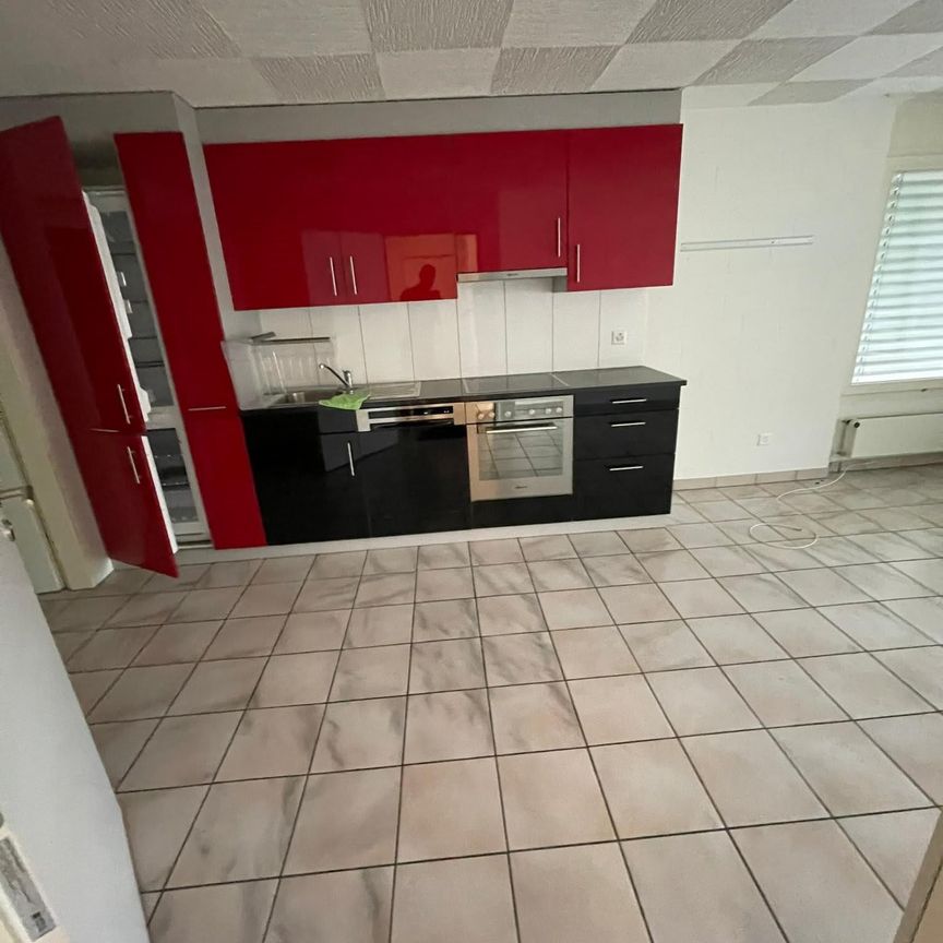 2 Zimmer, 35 m², EG - Foto 1