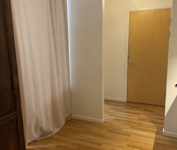 Hammarby allé, Stockholm - Foto 6