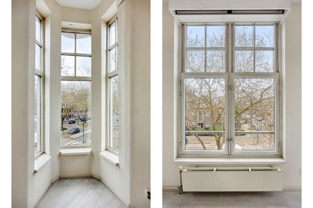 Appartement te huur: Mathenesserlaan 444-C 3023 HH Rotterdam - Foto 3