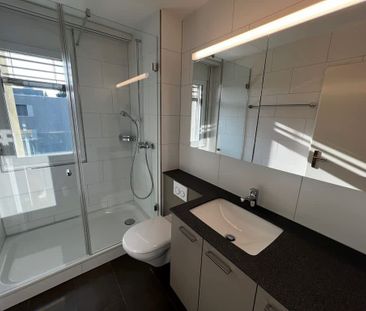 2.5 Zimmer, 57 m², 2. Stock - Photo 5