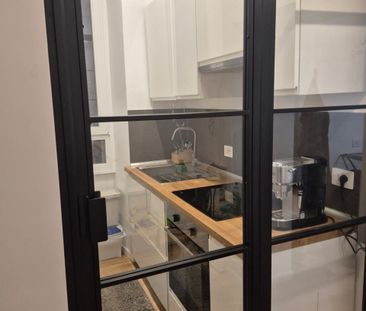 TESTACCIO - MONOLOCALE ARREDATO - Photo 2