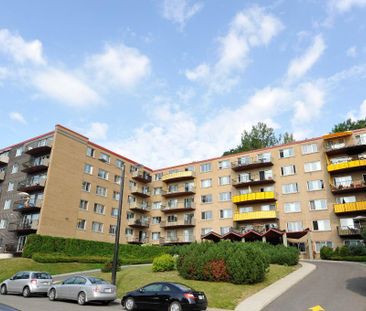 4 1/2 SILLERY PLAZA - PROMENADE CHAMPLAIN- libre ou novembre - Photo 2