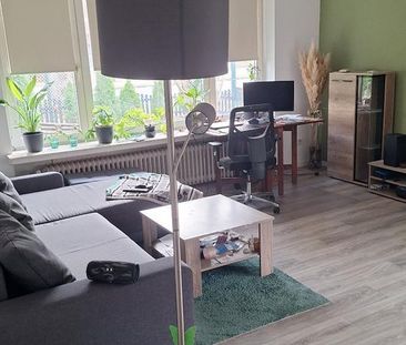 achim wohnung eg garten landhaus mieten bremen - Foto 1