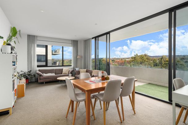 16/5 Sydney Avenue, Barton ACT 2600 - Apartment For Rent | Domain - Photo 1