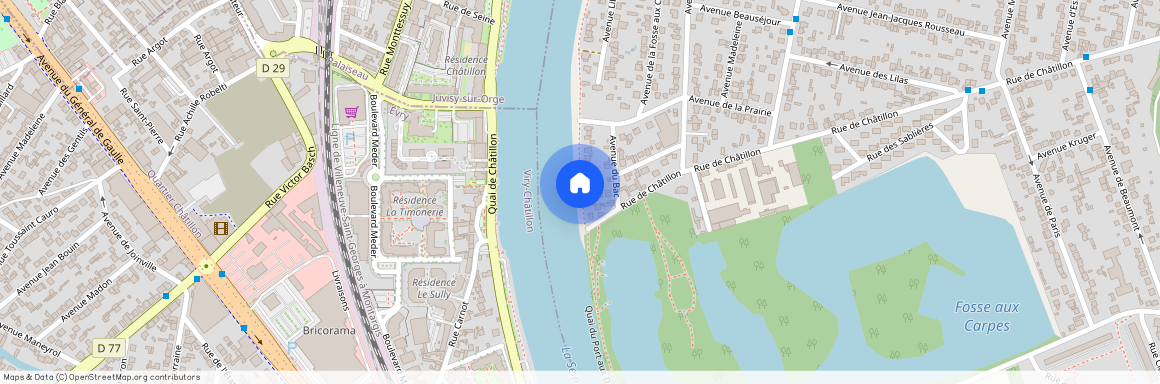 91260, Juvisy Sur Orge