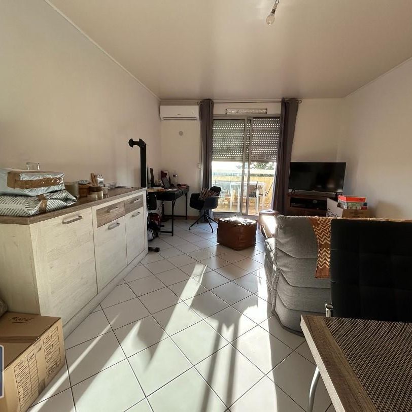 Location Appartement 3 pièces 60m² NICE 06200 - Photo 1