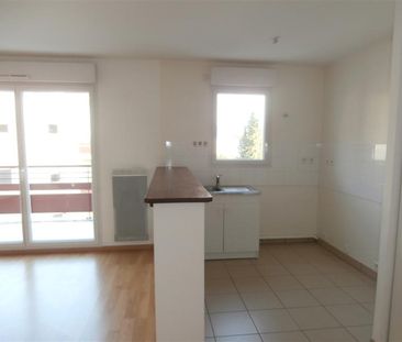 Location Appartement 2 pièces 46m² VERTOU 44120 - Photo 2