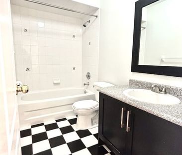 For Lease - 1588 South Parade Court Unit# 46, Mississauga, Ontario - Photo 5