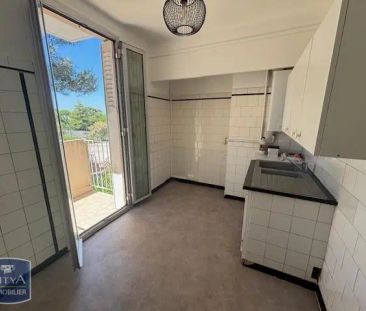 Appartement à louer 3 pièces 63.33m² - Photo 4