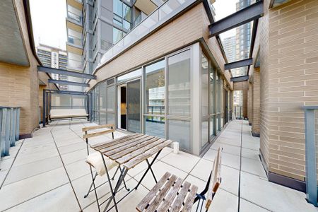 For Lease - 56 Forest Manor Road Unit# 308, Toronto, Ontario - Photo 5