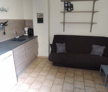 Location Appartement 1 pièce 15m² AIX EN PROVENCE 13100 - Photo 5