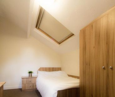 5 bedroom house to rent - Photo 4