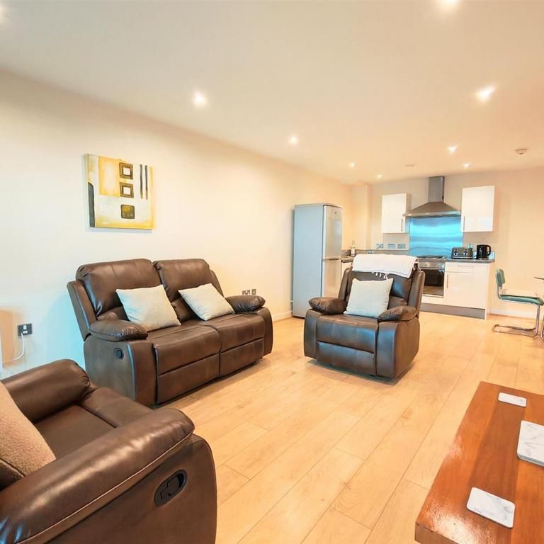 2 bedroom apartment to rent - Photo 1