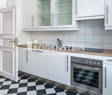 Luxuriöse Altbau-Wohnung 4-ZKBB in Wiesbaden City - Photo 5