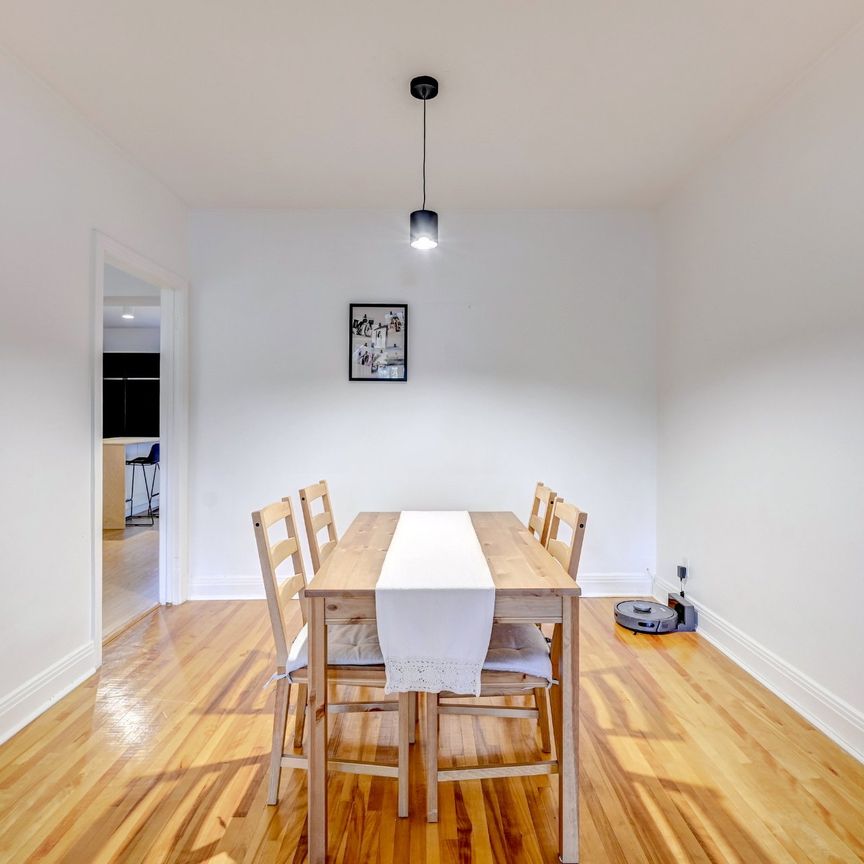 Appartement à louer, Montréal (Le Sud-Ouest) - Photo 1