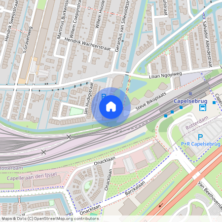 's-Gravenweg 659 U, 3065 SC, Rotterdam