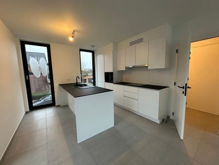 Appartement te huur - Foto 3