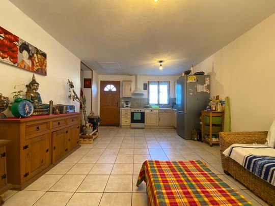 Location Maison 4 pièces 78m² ARPAJON 91290 - Photo 1