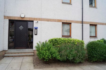 Bloomfield Court, Aberdeen, AB10 - Photo 4