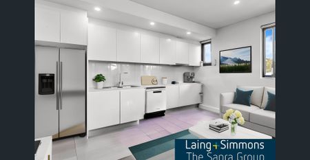 Bright & Airy Apartment in Prime Toongabbie! - Photo 4