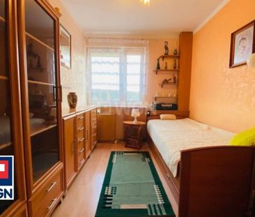 Mieszkanie na wynajem w bloku Szczecin, Słoneczne - Фото 4