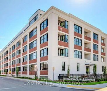 205 - 120 HURON STREET | 205 - 120 HURON STREET, Guelph - Photo 1