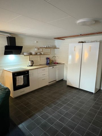 Stationshusvägen, Södra Sunderbyn - Photo 5