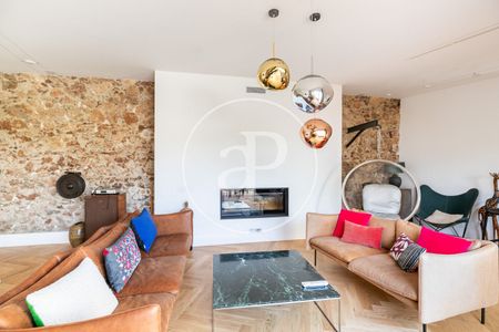 House for rent in Vallcarca - Photo 4