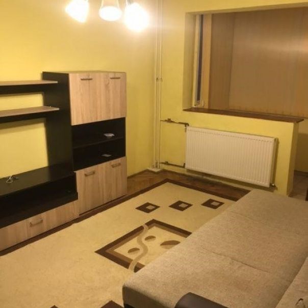 Garsoniera de inchiriat in zona Gara de Nord - Photo 1