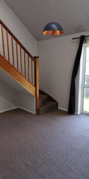 1 bedroom terraced house to rent - Photo 1