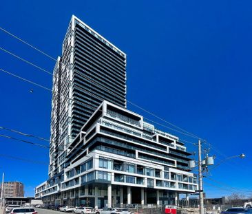 For Lease - 5 Defries Street Unit# 2207, Toronto, Ontario - Photo 6