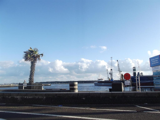 High Street, Quay, BH15 1AB, Poole - Photo 1