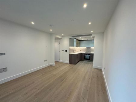 1 bedroom apartment to rent - Photo 3