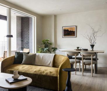 1 bedroom apartment to rent - Photo 2