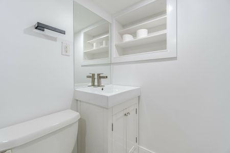 For Lease - 716 Brock Avenue Unit# B, Toronto, Ontario - Photo 5