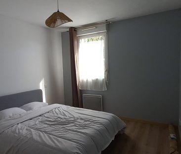 Location Appartement 3 pièces 69m² VILLENEUVE TOLOSANE 31270 - Photo 4