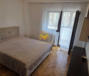 2 camere, decomandate, parcare, Marasti, Dorobantilor zona Nasaud - Photo 3