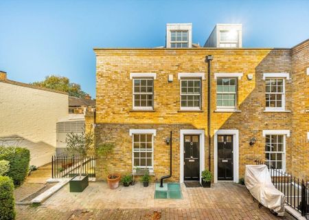 Sadlers Gate Mews, SW15 1HD, London - Photo 5