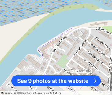 Old Coach Road, Hollystone Bank, Runcorn, WA7 - Photo 1