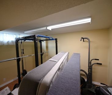 For Lease - 1412 Islington Avenue Unit# Basement, Toronto, Ontario - Photo 1