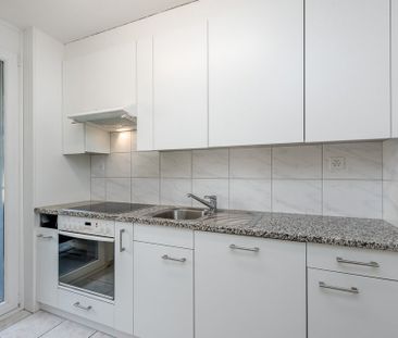 Hochhaus in ländlicher Umgebung - Foto 3