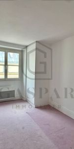 – A LOUER – Trois pièces - Photo 3