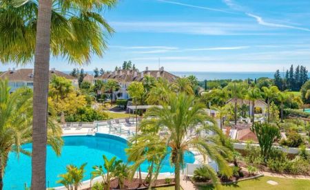 Alquiler de piso en Lomas de Marbella Club - Foto 5
