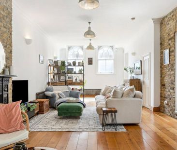 3 bedroom apartment to rent - Photo 4