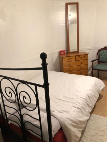 Room in a Shared House, Billet Road, E17 - Photo 2