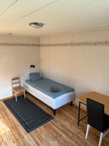 Räfsarstigen, Gammelstad - Photo 5