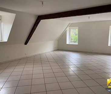 Location appartement Sainte-Marie-aux-Mines, 4 pièces, 3 chambres, 95 m², 620 € (Charges comprises) - Photo 2