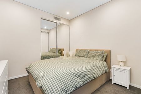 B107/1 Brightwell Lane, Erskineville NSW 2043 - Apartment For Rent | Domain - Photo 3
